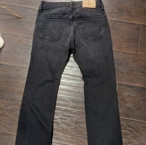 Boys Abercrombie jean